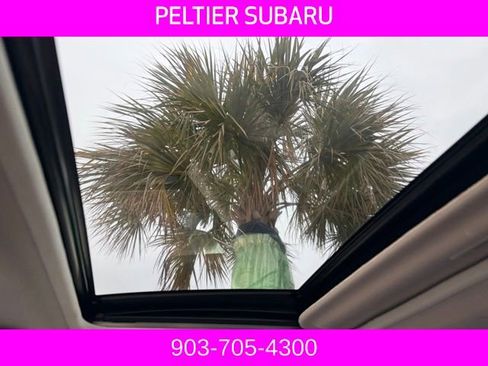 Used 2021 Subaru Crosstrek 2.5i Limited w/ Popular Package #4 image 9