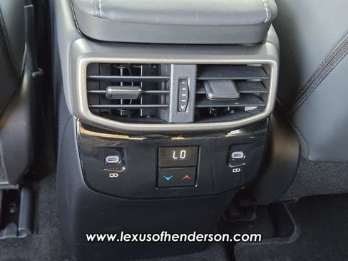 Used 2024 Lexus RX 350 Premium w/ Accessory Package (Z1) FWD image 14