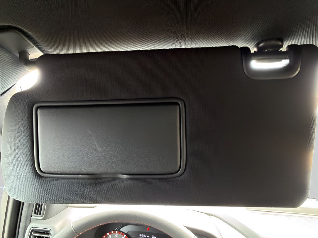 Certified 2024 Nissan Frontier Pro-X RWD image 25