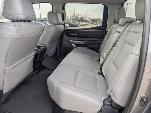 Used 2024 Toyota Tundra SR5 image 29