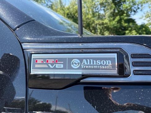 New 2026 GMC Sierra 3500 AT4 w/ AT4 Premium Plus Package AWD/4WD image 29