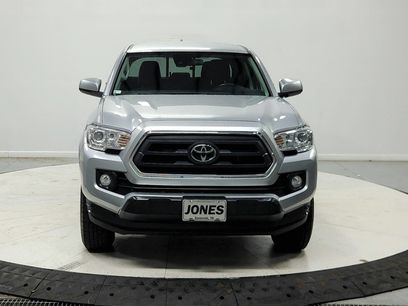 Used 2022 Toyota Tacoma SR5