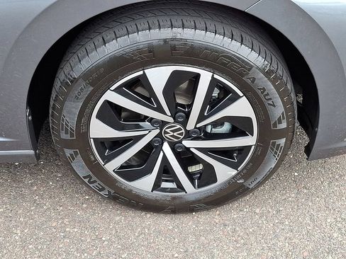 Used 2023 Volkswagen Jetta S w/ IQ.Drive Package FWD image 9