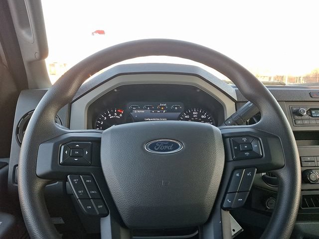 Used 2023 Ford F650 2WD Regular Cab Super Duty image 17