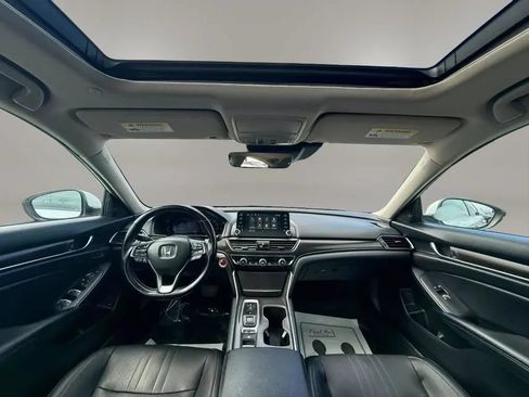 Used 2019 Honda Accord EX-L image 16
