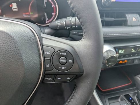 Used 2023 Toyota RAV4 XLE w/ Convenience Package image 17