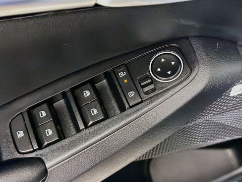 Used 2024 Kia Seltos SX w/ SX Sunroof Package AWD/4WD image 15