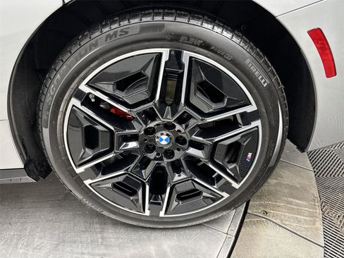 Used 2026 BMW iX M70 image 27