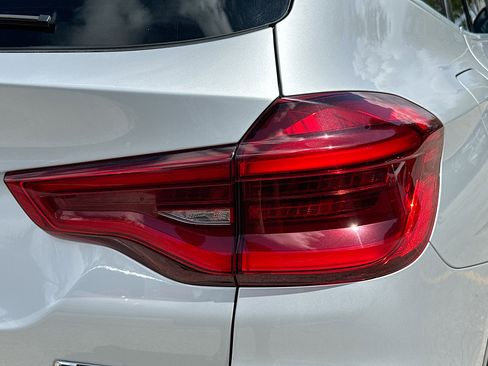 Used 2020 BMW X3 sDrive30i w/ Convenience Package RWD image 31