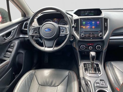 Certified 2021 Subaru Crosstrek 2.5i Limited w/ Moonroof Package 1 AWD/4WD image 13
