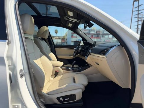 Used 2019 BMW X3 sDrive30i w/ Driving Assistance Package RWD image 45