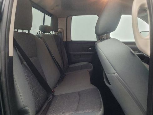 Used 2014 RAM 1500 Big Horn RWD image 19