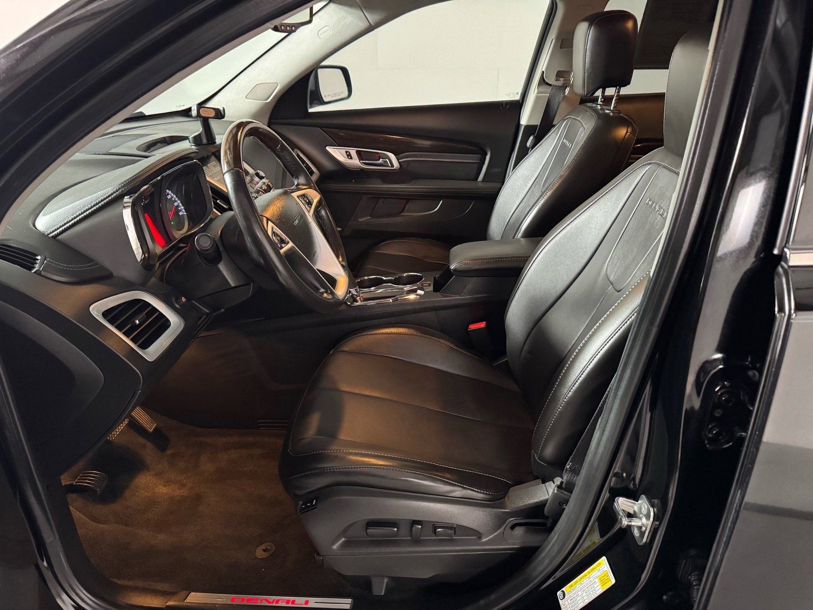 Used 2017 GMC Terrain Denali FWD image 15