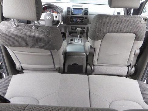 Used 2007 Nissan Xterra S w/ Utility Pkg image 20