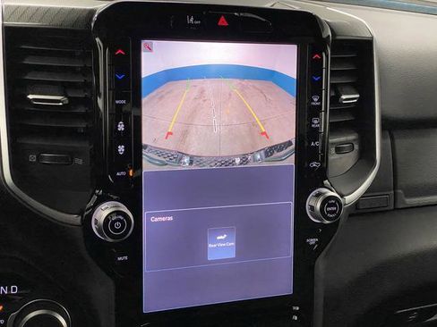 New 2026 RAM 1500 Big Horn image 11