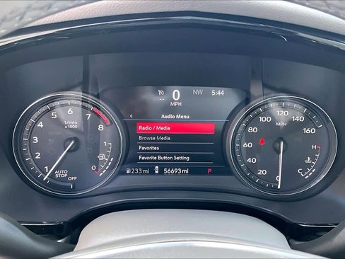 Used 2021 Cadillac XT5 Premium Luxury image 50