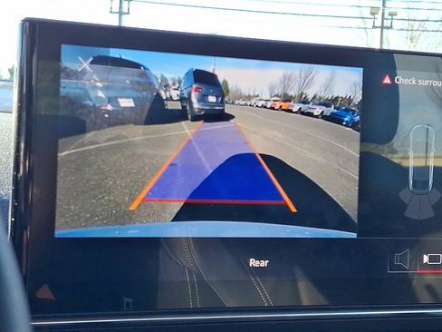 Used 2025 Audi A5 2.0T Premium Plus image 29