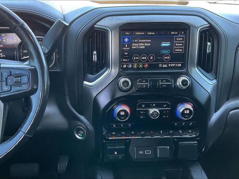 Used 2020 GMC Sierra 1500 Denali w/ Denali Ultimate Package image 7