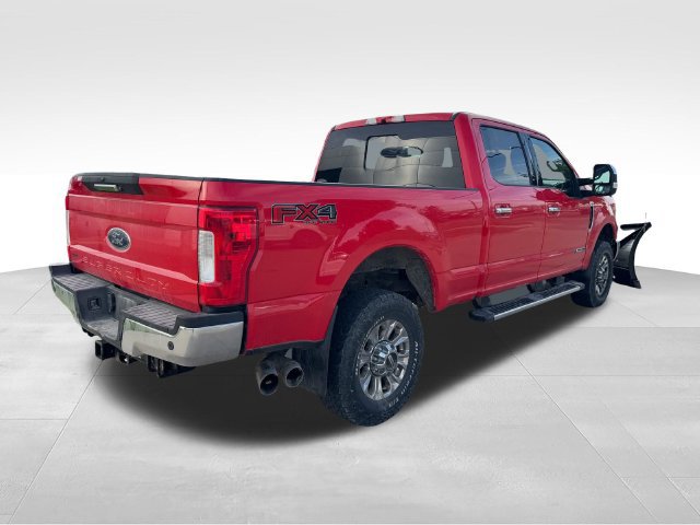 Used 2019 Ford F250 Lariat AWD/4WD image 10