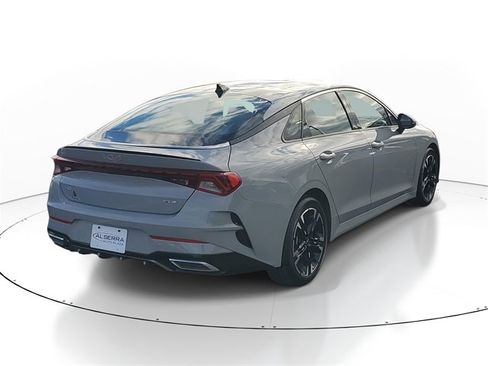 Used 2024 Kia K5 GT-Line image 4