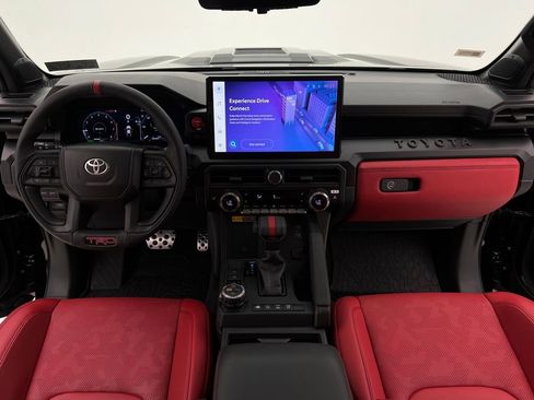 Used 2025 Toyota Tacoma TRD Pro w/ Tow Tech Package image 2