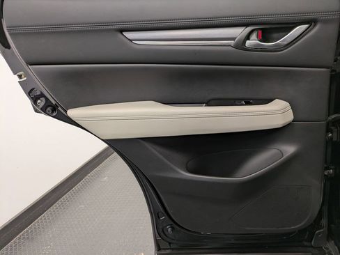 Used 2025 MAZDA CX-5 AWD 2.5 S image 23