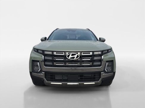 New 2026 Hyundai Santa Cruz Limited image 8