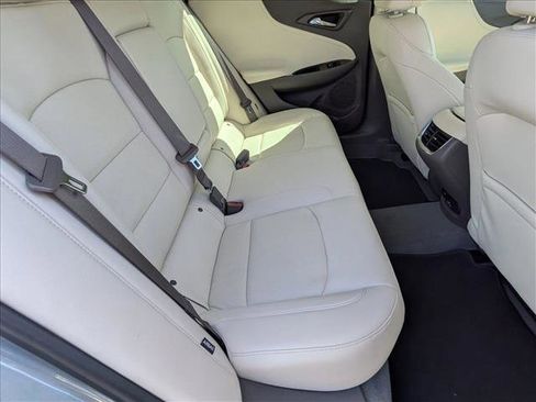 Used 2023 Chevrolet Malibu LT image 19