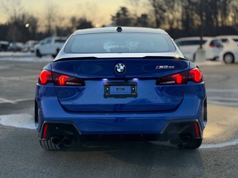 Certified 2025 BMW M235i xDrive M235i xDrive w/ M Performance Package image 5