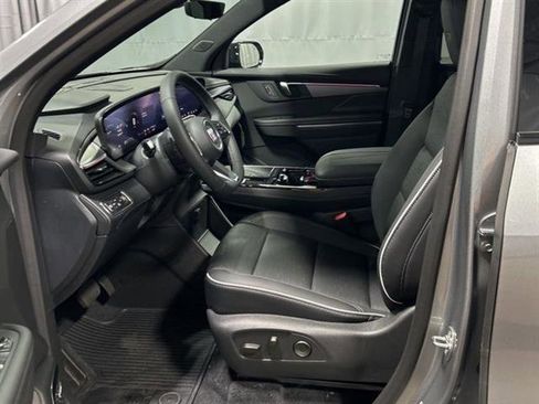 New 2026 Buick Enclave Sport Touring w/ Power Package image 22