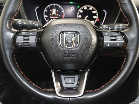 Used 2023 Honda Pilot TrailSport image 50