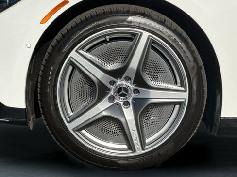 New 2026 Mercedes-Benz EQE 320 4D Sedan 4MATIC image 26