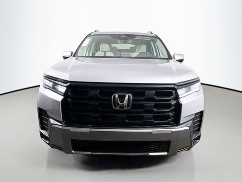 New 2026 Honda Pilot EX-L image 2