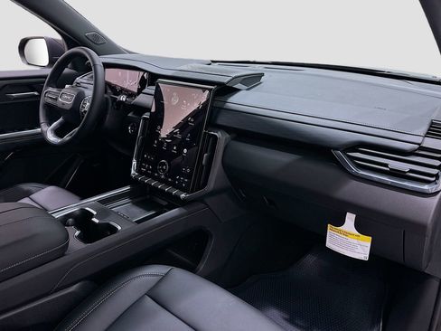 New 2026 GMC Acadia Elevation w/ Black Edition FWD image 33