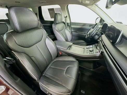 Used 2024 Hyundai Palisade SEL image 30