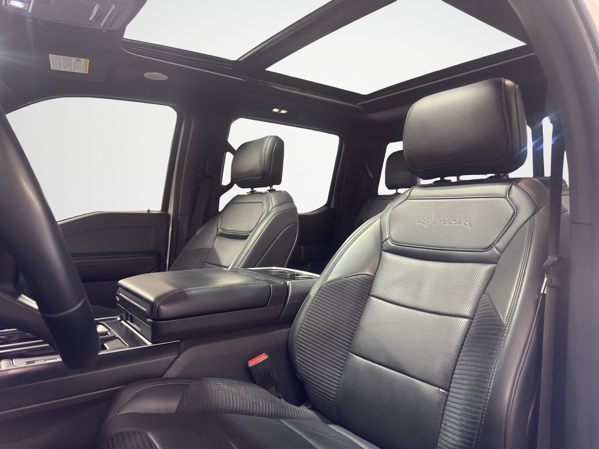 Used 2023 Ford F150 Raptor AWD/4WD image 30