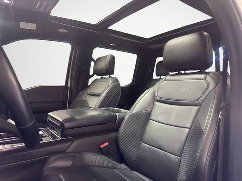 Used 2023 Ford F150 Raptor AWD/4WD image 30