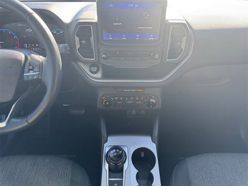 Used 2023 Ford Bronco Sport Big Bend w/ Convenience Package image 11