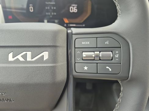 New 2027 Kia Seltos LX AWD/4WD image 19