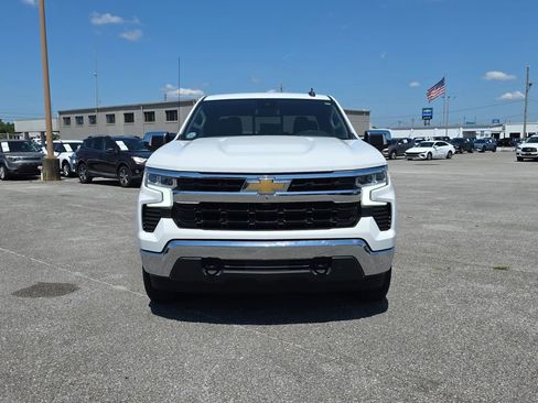 Used 2022 Chevrolet Silverado 1500 LT w/ All Star Edition Plus AWD/4WD image 3