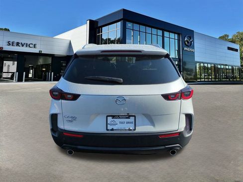 New 2026 MAZDA CX-50 AWD 2.5 S w/ Weather Package image 5