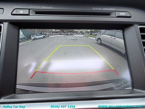 Used 2015 Hyundai Sonata Limited w/ Option Group 06 image 26