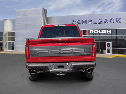 Used 2024 Ford F150 Raptor AWD/4WD image 5