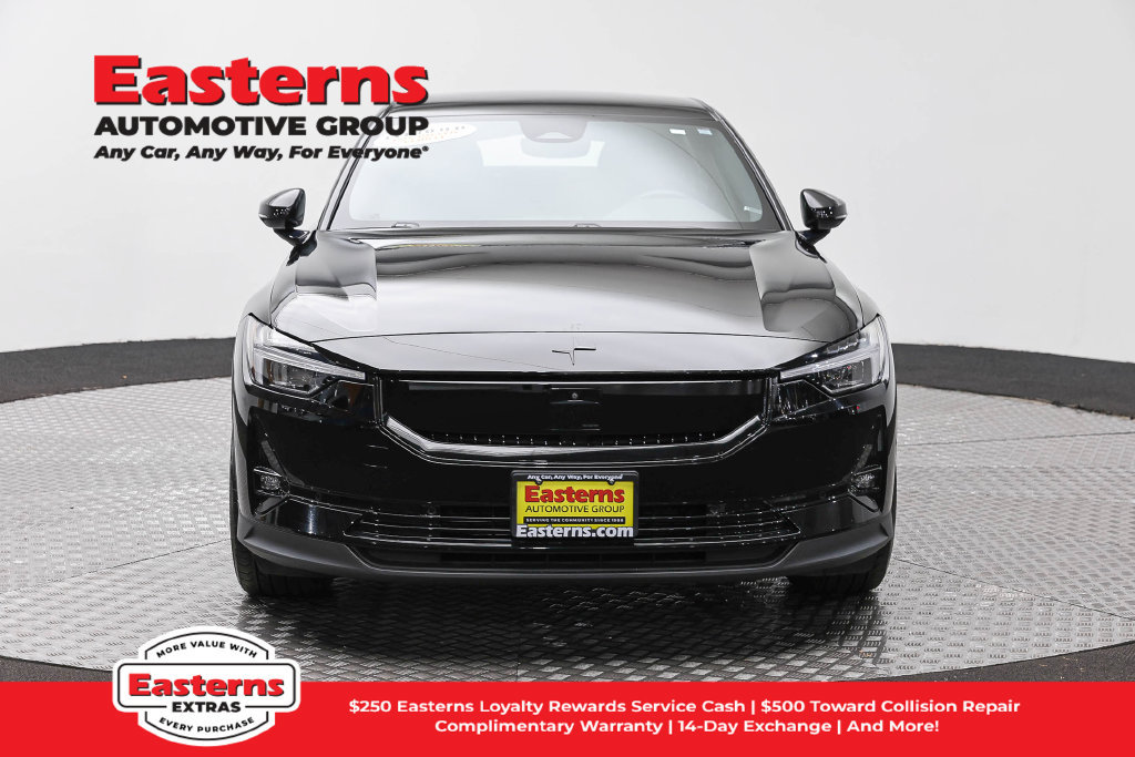 Used 2024 Polestar Polestar 2 AWD/4WD image 3