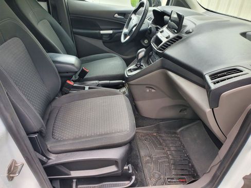 Used 2019 Ford Transit Connect XLT FWD image 48
