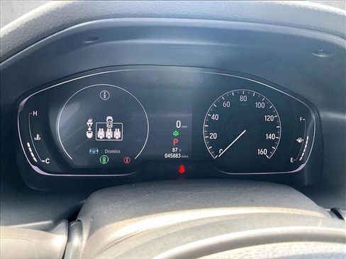 Used 2022 Honda Accord Sport image 21