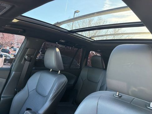 Certified 2026 Lexus TX 350 AWD w/ Technology Package image 41