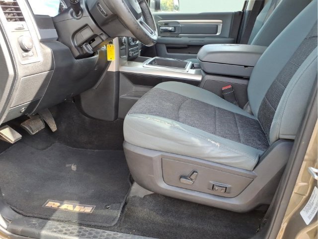 Used 2015 RAM 2500 Big Horn AWD/4WD image 15