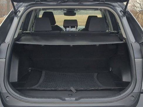 Certified 2024 Toyota RAV4 LE image 15