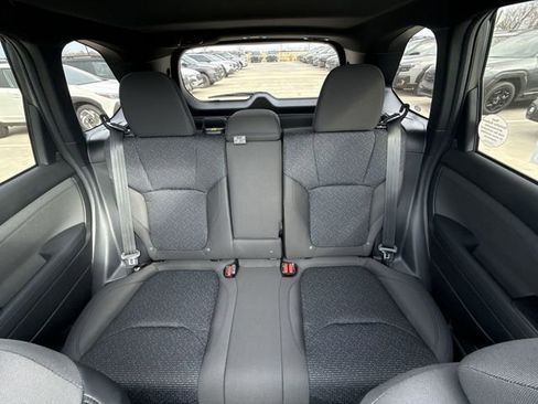 New 2026 Subaru Forester Premium image 22